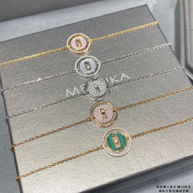 Messika Bracelets